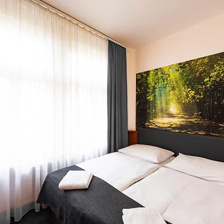 ホテル ズラタ ヴァハ