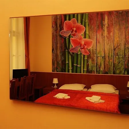 ズラタ ヴァハ プラハ