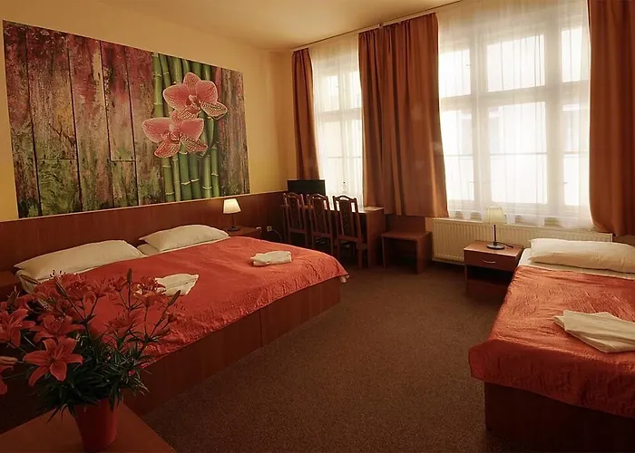 Zlata Vaha Ξενοδοχείο 3*