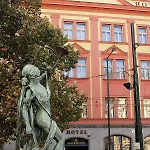 Zlata Vaha Prague