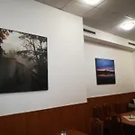 Zlata Vaha 3* Prague