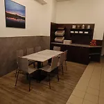 Zlata Vaha Hotel 3*