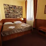Zlata Vaha Hotel Prague