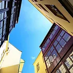 Zlata Vaha 3* Prague