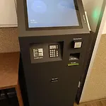 Zlata Vaha Hotel 3*