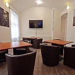 ホテル ズラタ ヴァハ プラハ