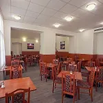 Hotel Zlata Vaha