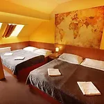 Zlata Vaha Prague