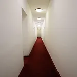 Zlata Vaha Hotel Prague