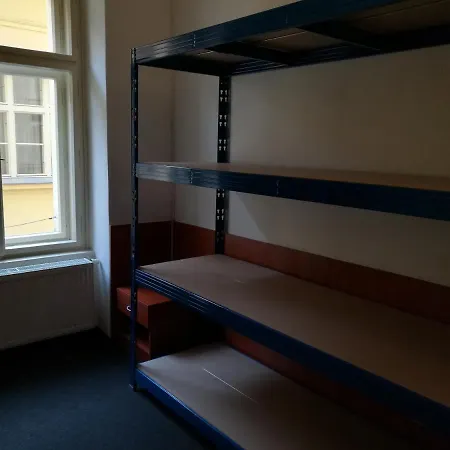 Zlatá Váha Szálloda 3*