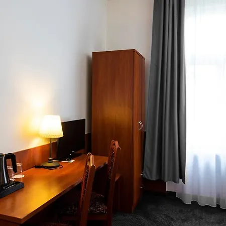 Zlata Vaha Hotel