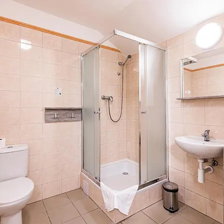 Hotel Zlata Vaha Prague