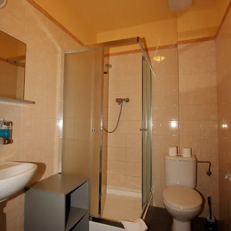 Otel Zlata Vaha