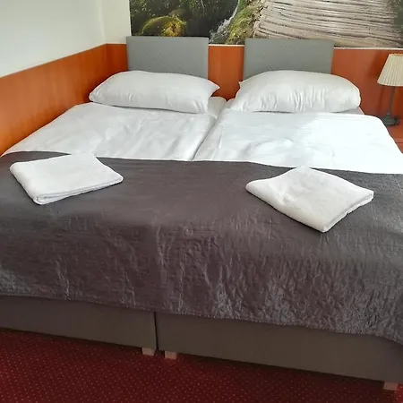 Otel Zlata Vaha