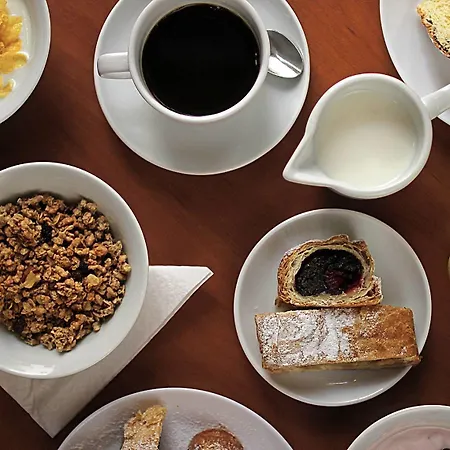 Hotel Zlata Vaha Prague