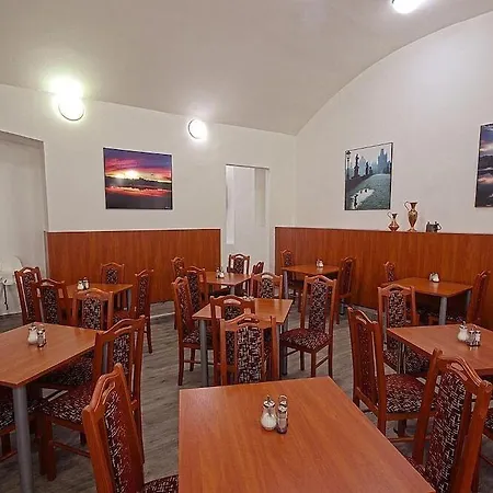 Szálloda Zlatá Váha