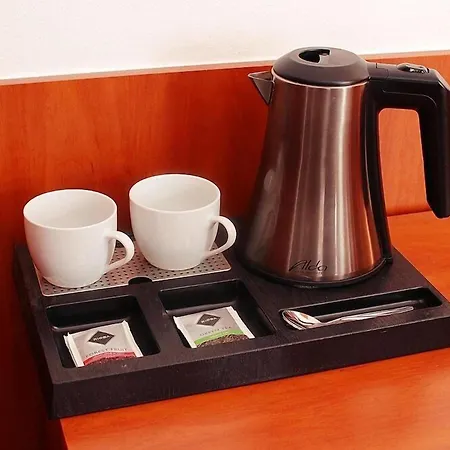 Zlatá Váha 3* Prága