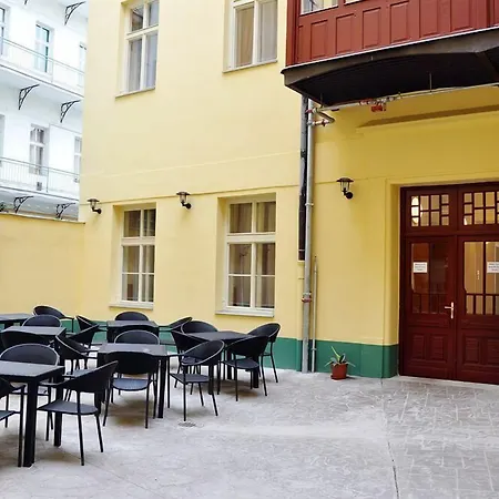 Zlatá Váha Szálloda 3*