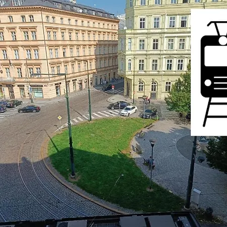 Zlatá Váha Prága