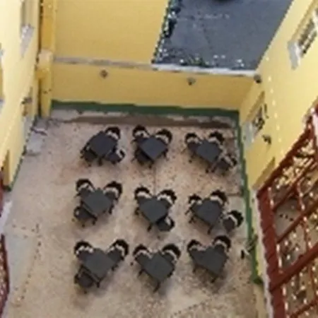 Otel Zlata Vaha