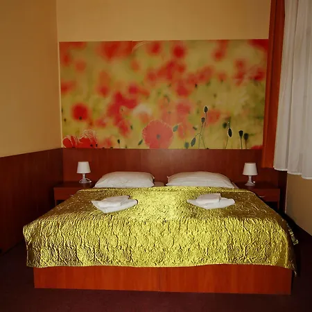 Zlata Vaha Otel