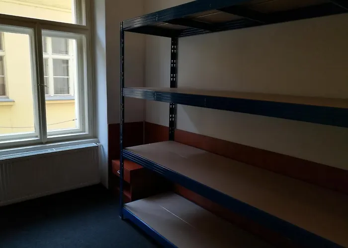 즐라타 바하 호텔 3*