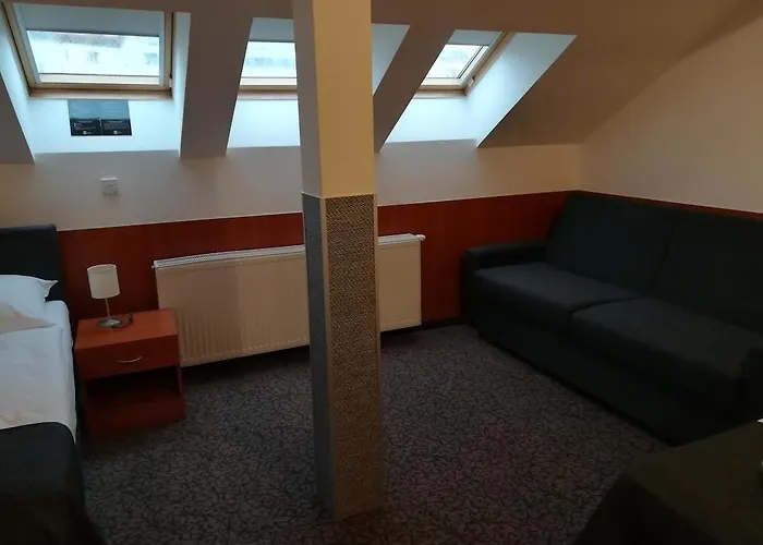 즐라타 바하 호텔 3*