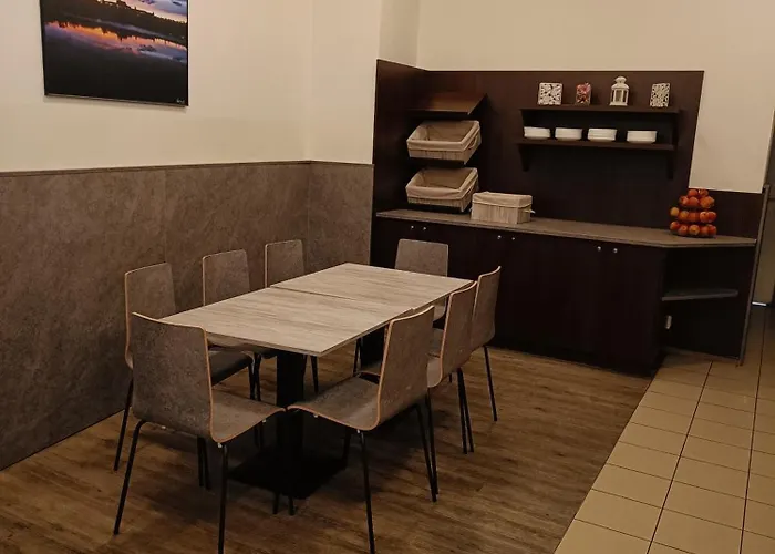 즐라타 바하 호텔 3*