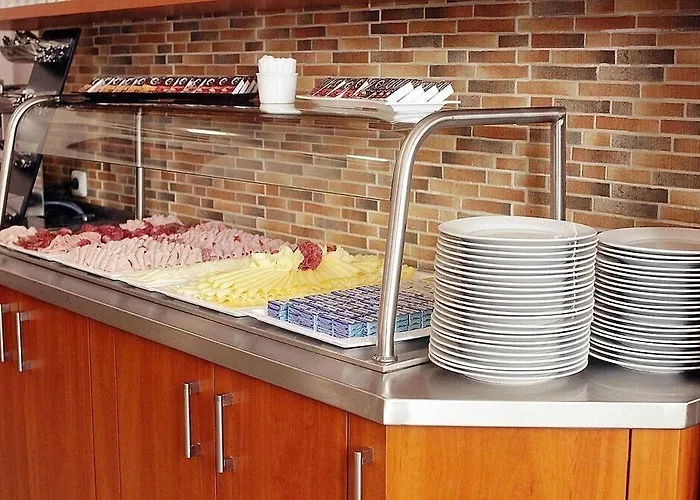 즐라타 바하 프라하