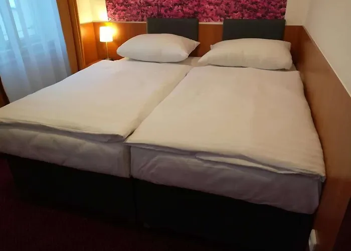 호텔 즐라타 바하