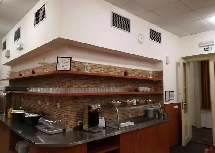 즐라타 바하 호텔 3*