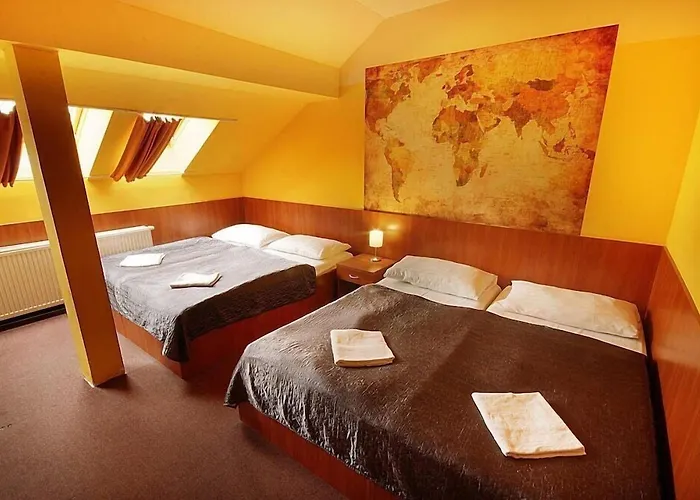 즐라타 바하 프라하