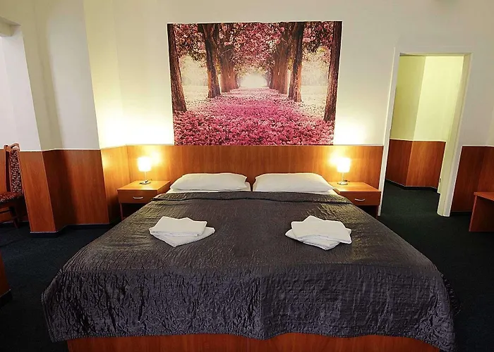 즐라타 바하 프라하