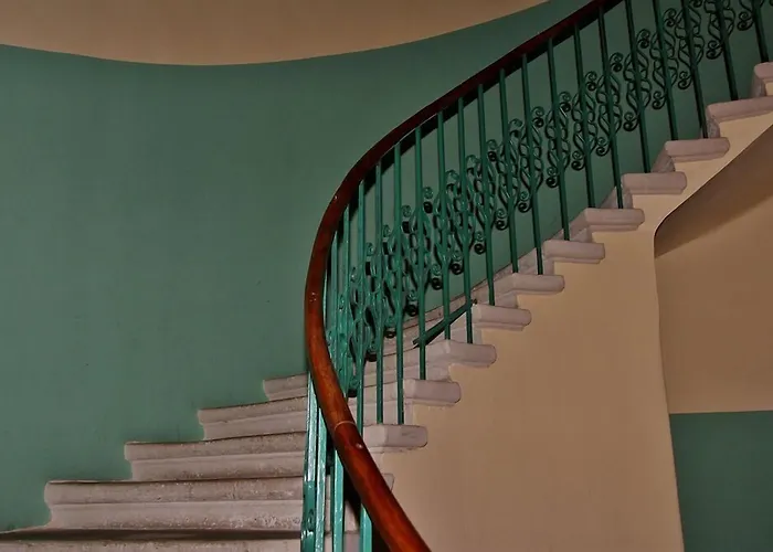 즐라타 바하 호텔