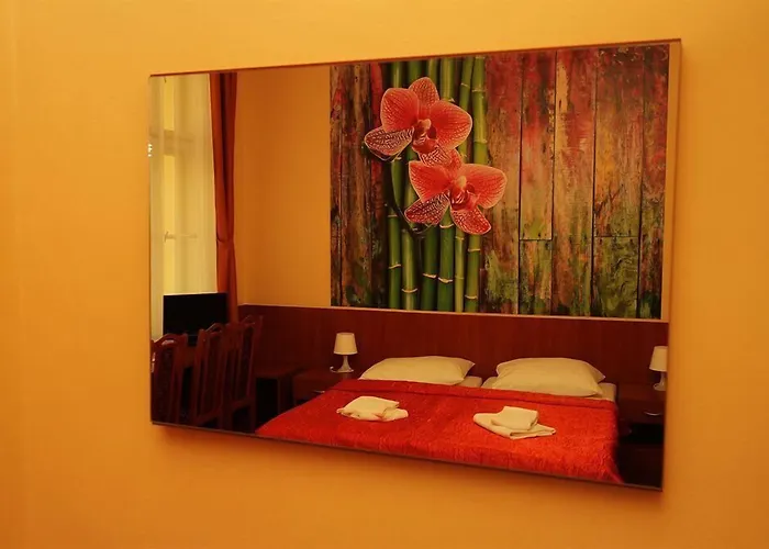 즐라타 바하 프라하