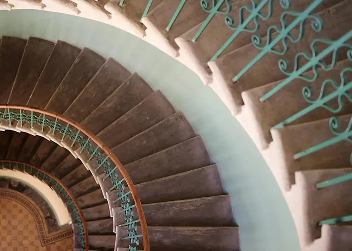 즐라타 바하 호텔