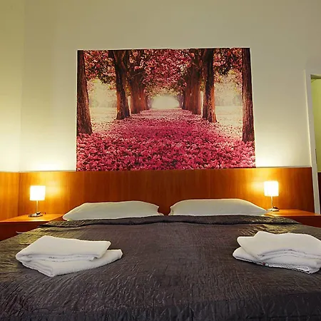 Zlatá Váha Hotel 3*