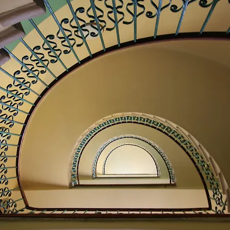 Hotel Zlatá Váha Praha
