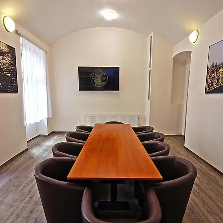 Hotel Zlatá Váha 3*