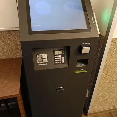 Zlata Vaha Hotell 3*