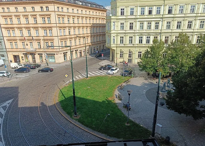Zlata Vaha Hotell 3*