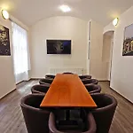 Otel Zlata Vaha 3*