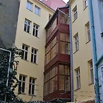 Zlata Vaha 3* Prag