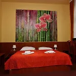 Zlata Vaha Otel Prag
